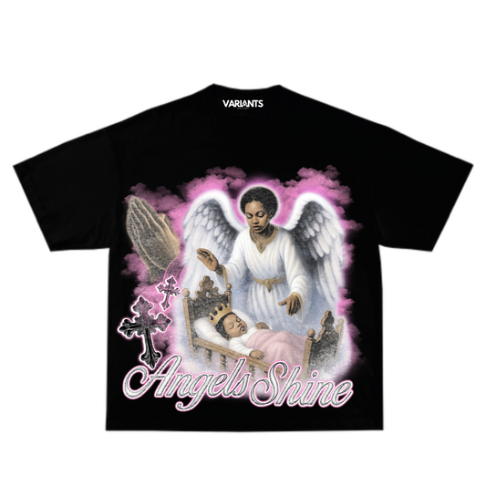 ANGELS TEE V1