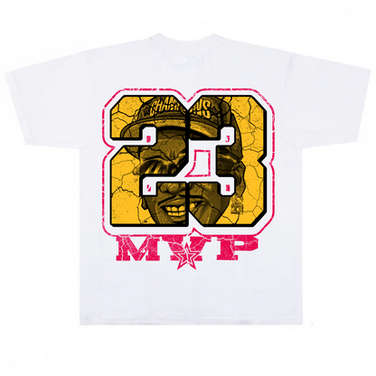 23 LEGENGS TEE
