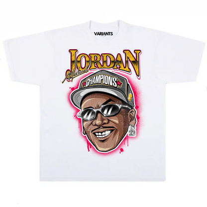 23 LEGENGS TEE