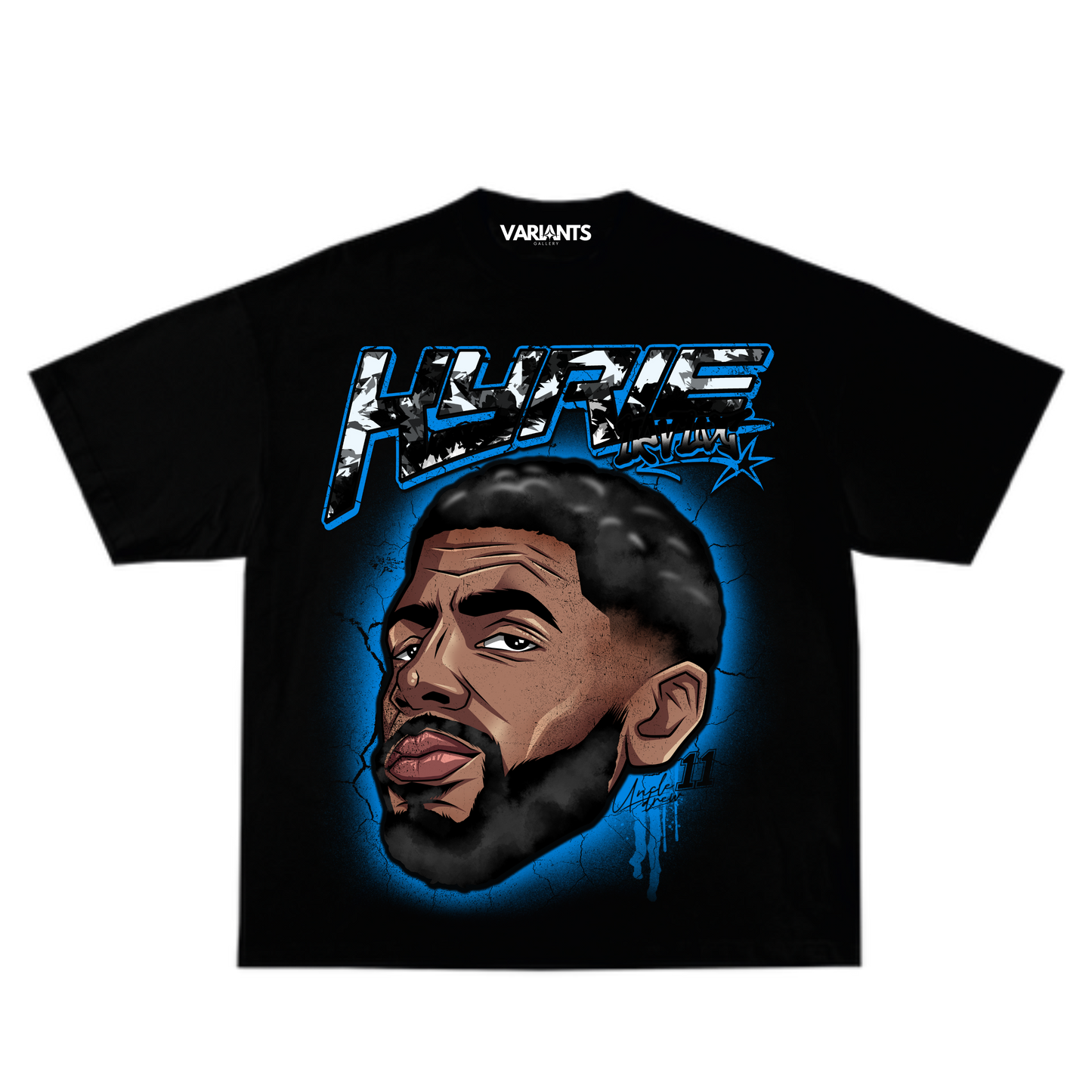 UNCLE DREW TEE