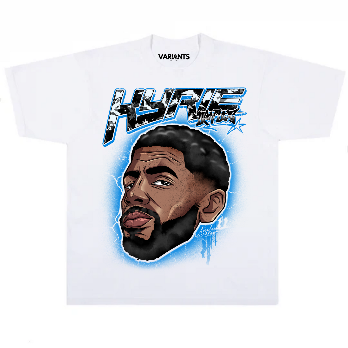 UNCLE DREW TEE