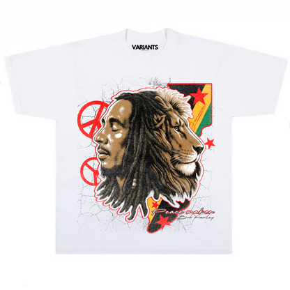 RASTA TEE