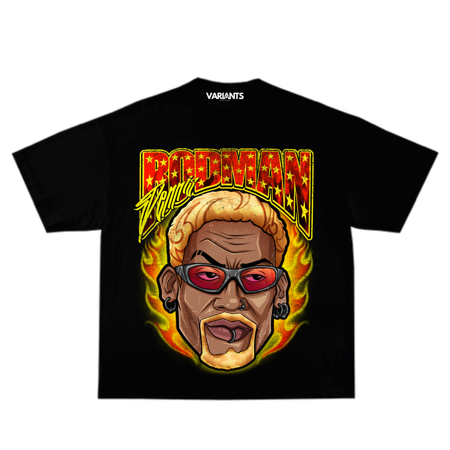 DENNIS THE MENACE TEE
