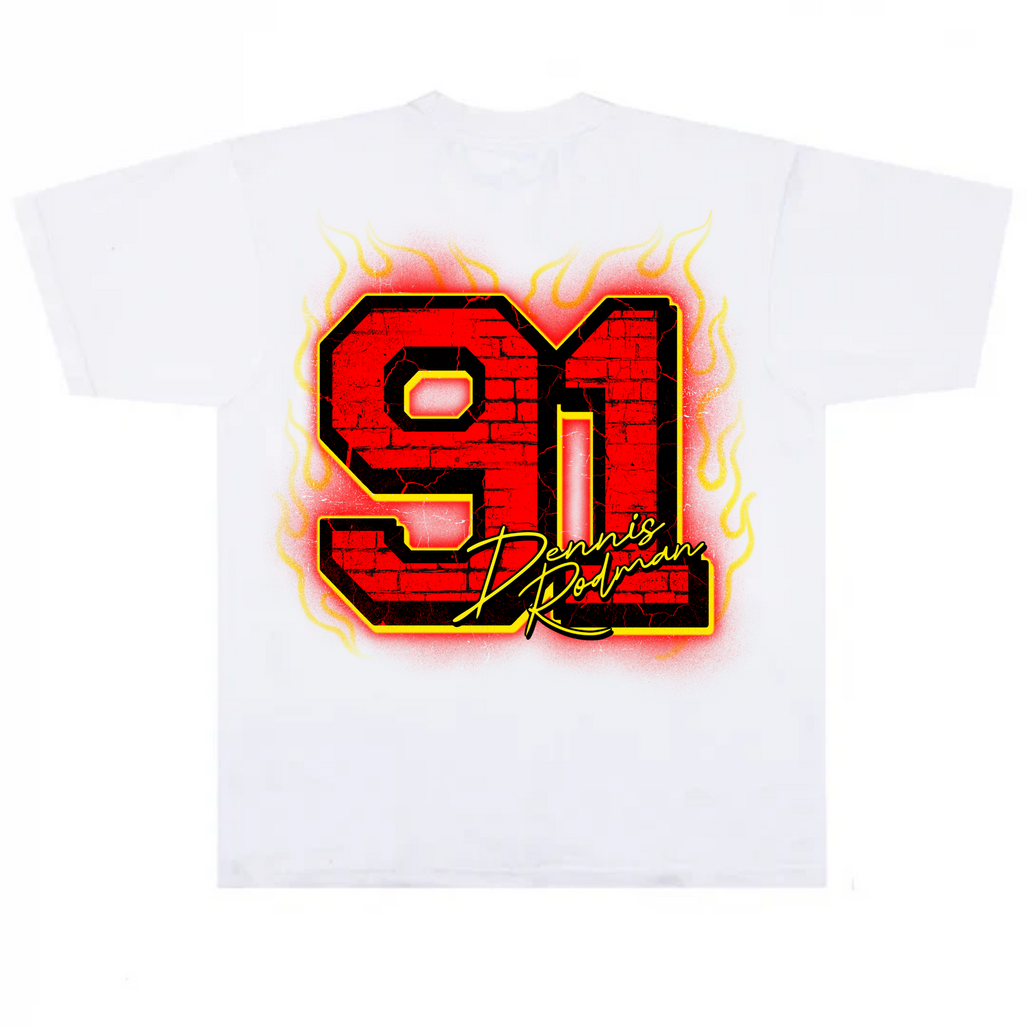 DENNIS THE MENACE TEE