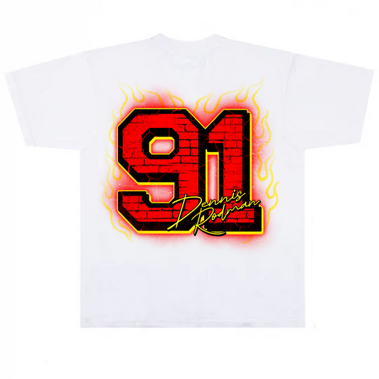 DENNIS THE MENACE TEE