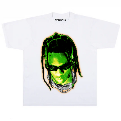 TRAVIS TOUR TEE