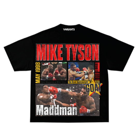 MADDMAN TEE
