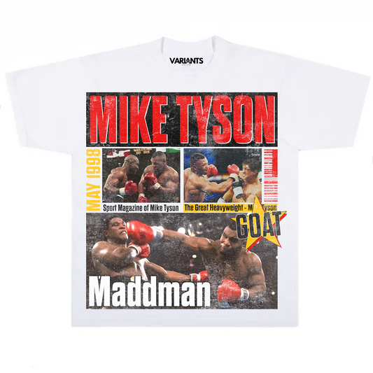 MADDMAN TEE