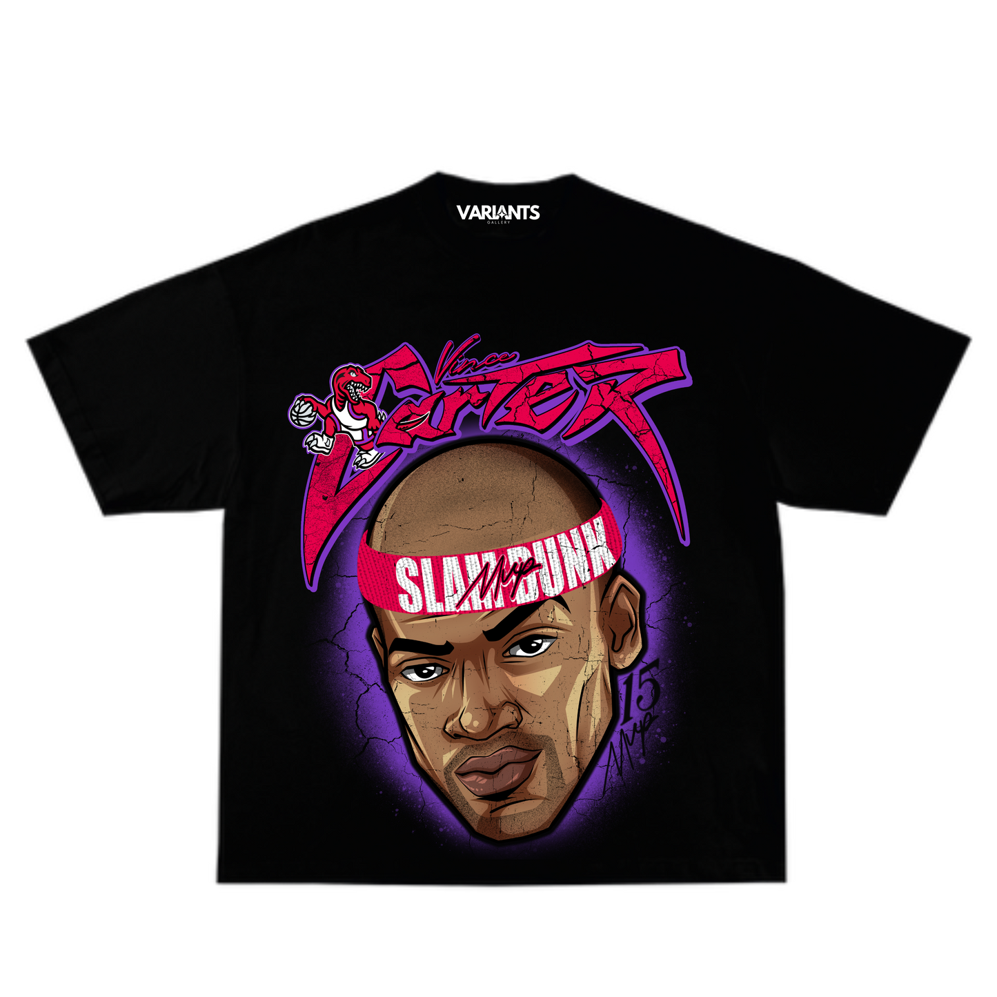 VINSANITY TEE